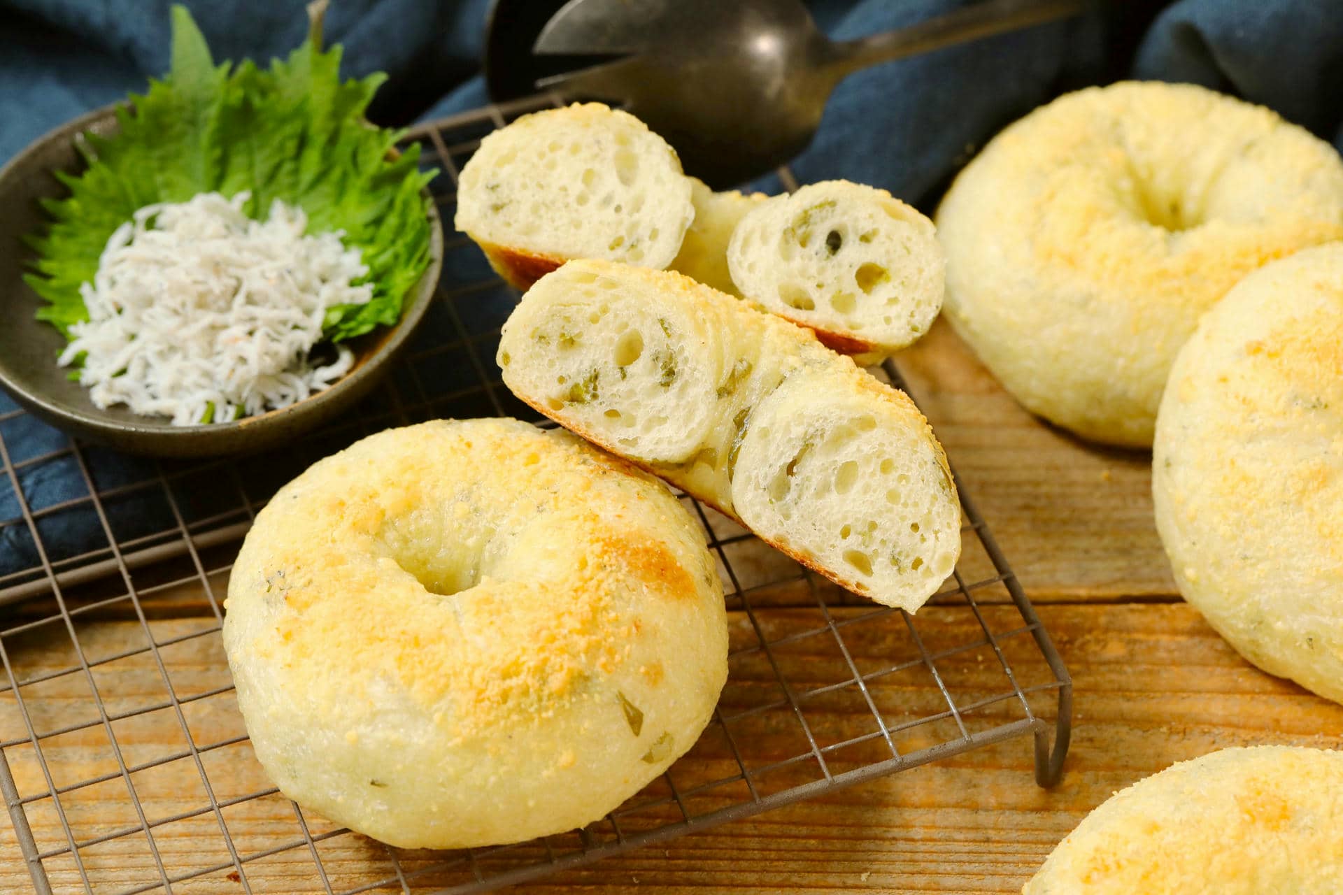 春の新作ベーグルが決定】「ベーグル東西戦～我らが推しベーグルを全国